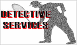 Rossendale Private Detective Services